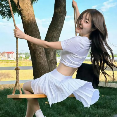 曲线窈窕非梦事